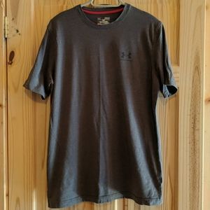 Under Armour Heat Gear T-Shirt